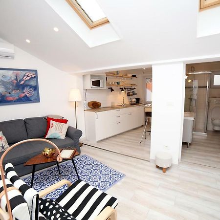 Sweet Suite With Free Private Parking PUY Exterior foto