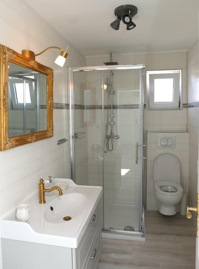 Sweet Suite With Free Private Parking PUY Exterior foto