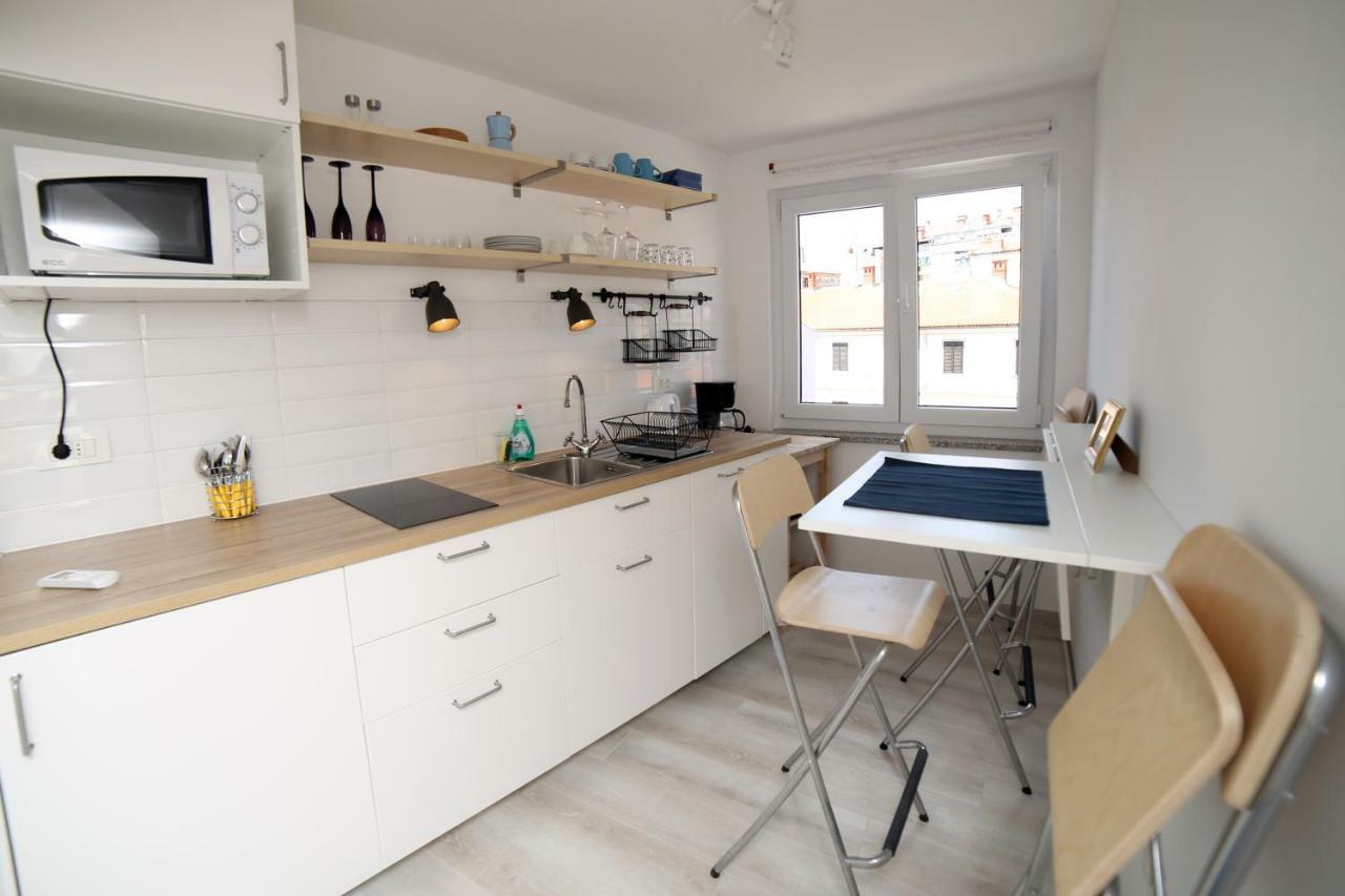 Sweet Suite With Free Private Parking PUY Exterior foto