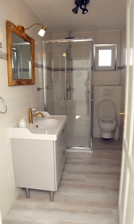Sweet Suite With Free Private Parking PUY Exterior foto