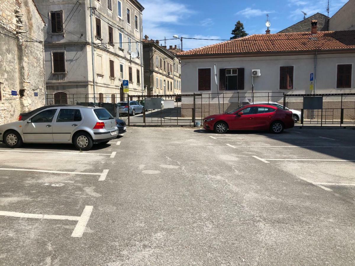 Sweet Suite With Free Private Parking PUY Exterior foto