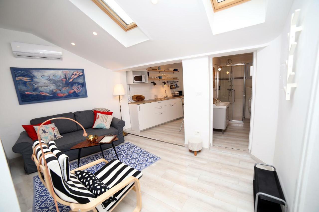 Sweet Suite With Free Private Parking PUY Exterior foto