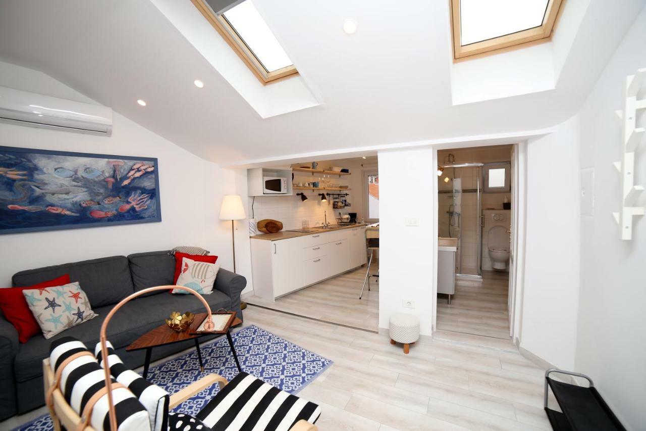Sweet Suite With Free Private Parking PUY Exterior foto