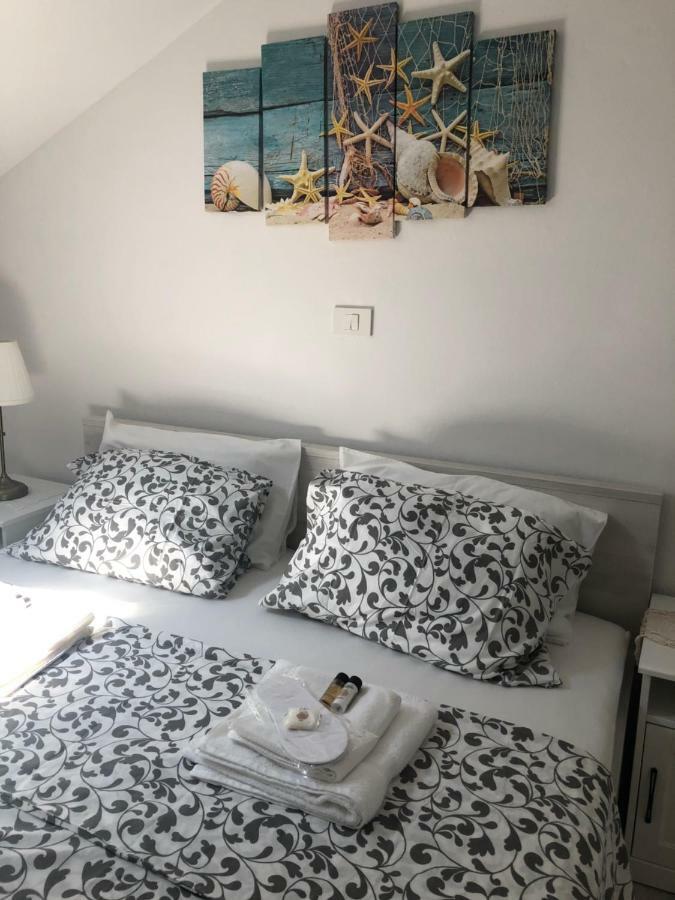 Sweet Suite With Free Private Parking PUY Exterior foto