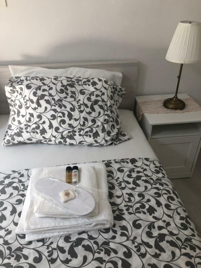 Sweet Suite With Free Private Parking PUY Exterior foto