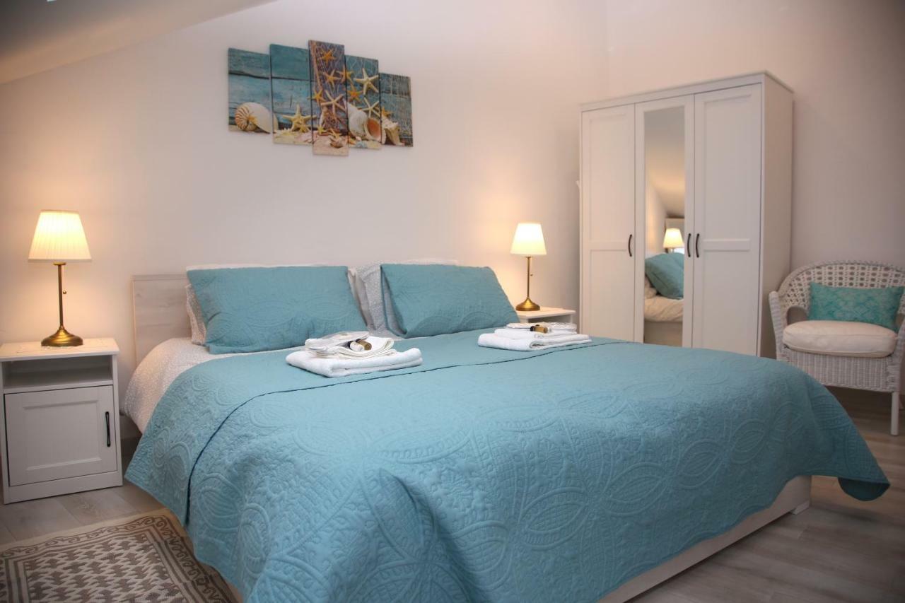 Sweet Suite With Free Private Parking PUY Exterior foto